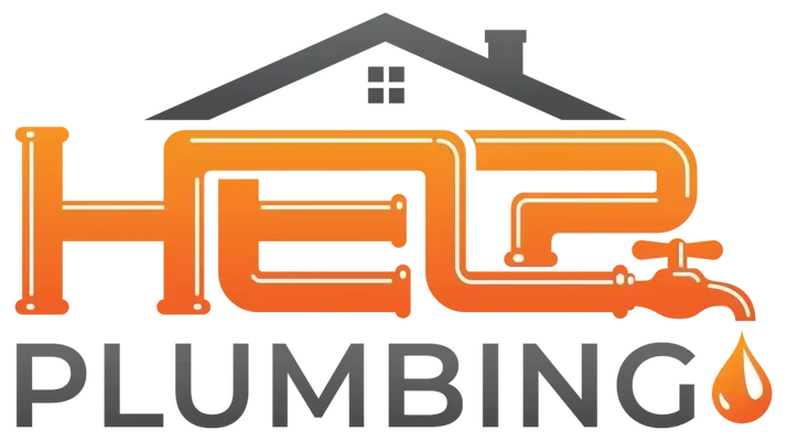 Help Plumbing logo