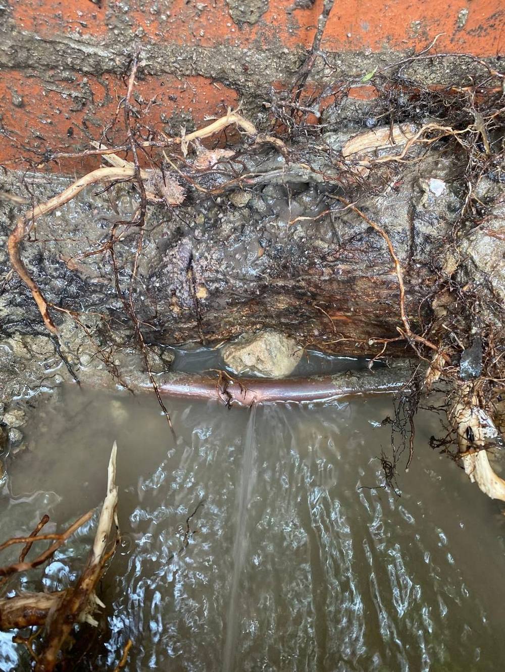 Help Plumbing burst pipe repair work in Sydney